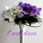 Aranjamente florale pentru orice eveniment – L’ART DECO
